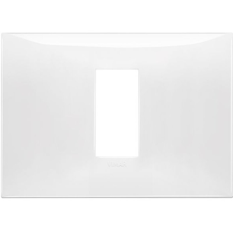 PLACA DE 1 PUNTO BLANCA NEVE UP PLACA DE 1 PUNTO BLANCA NEVE UP