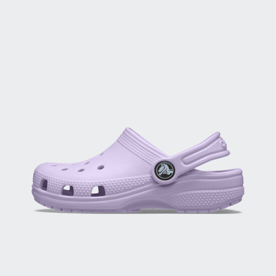 Classic Clog Violeta