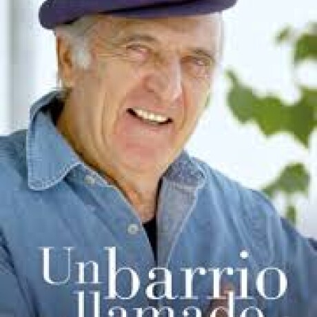 UN BARRIO LLAMADO ROSENCOF UN BARRIO LLAMADO ROSENCOF