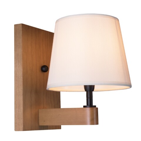 APLIQUE 1 LUZ ''ESTANDARD URBAN'' CON PANTALLA Ø25 E27 APLIQUE 1 LUZ ''ESTANDARD URBAN'' CON PANTALLA Ø25 E27