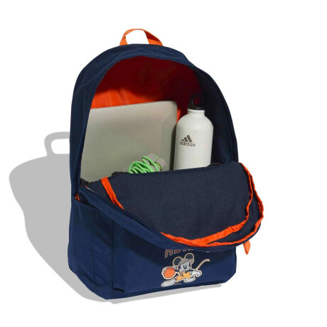 Mochila Adidas Disney Mickey Mouse de Niños Azul