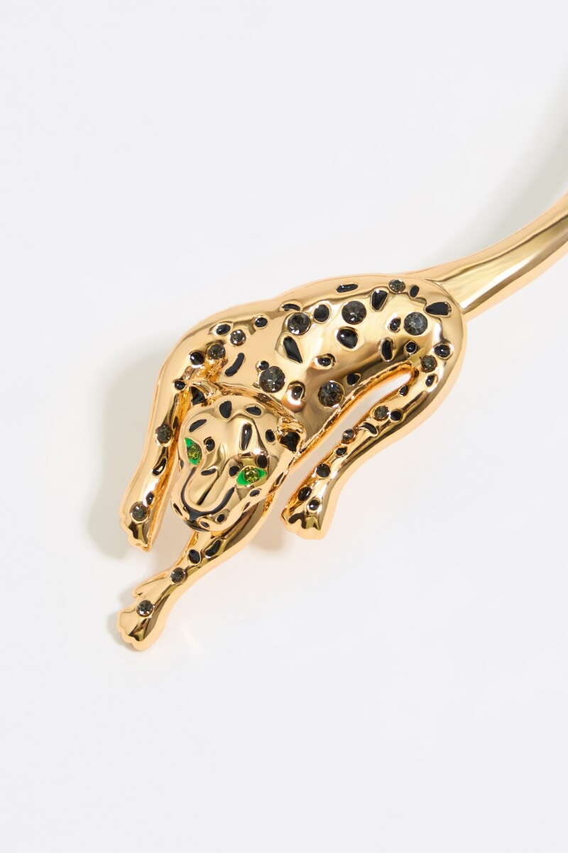 COLLAR Verde