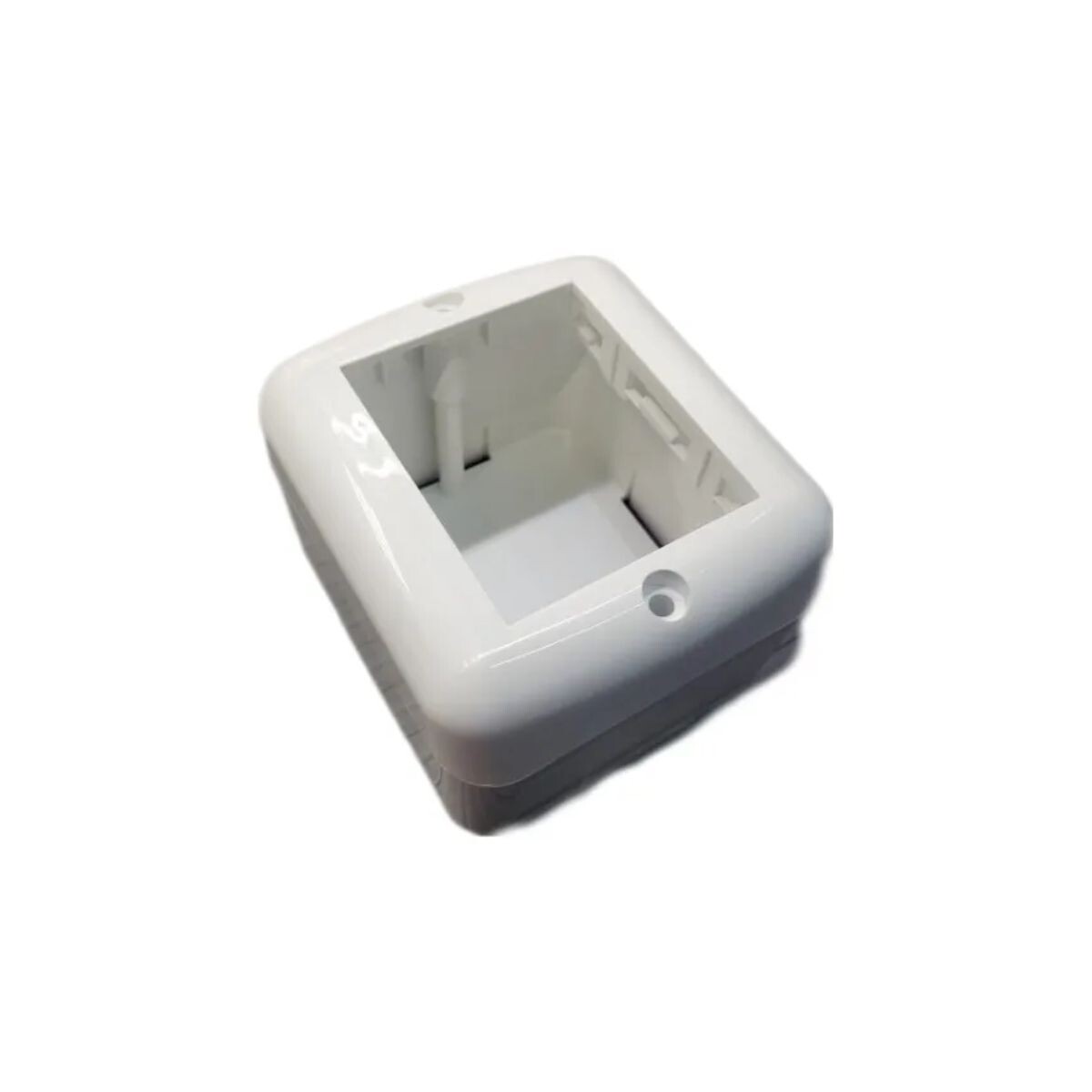 CAJA EXT 2 MODULOS MOLVENO Caja Ext 2 Modulos Molveno