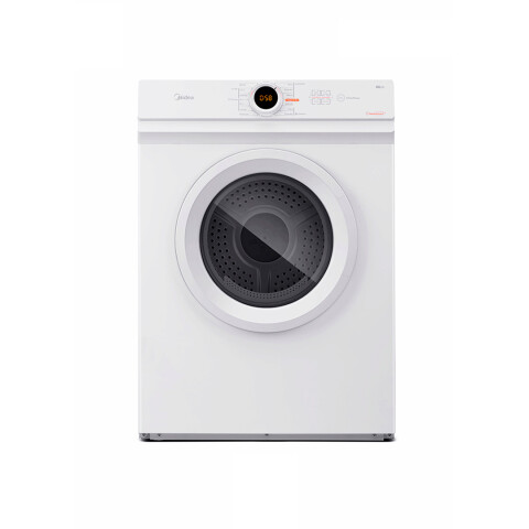 Secarropas frontal 7Kg Midea MD100A70 Secarropas frontal 7Kg Midea MD100A70