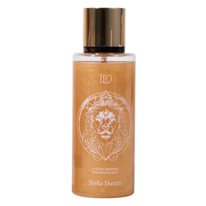 STELLA DUSTIN.SPLASH SH LEO 250ML única