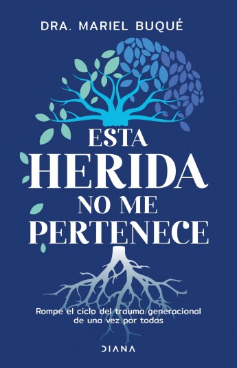 Esta herida no me pertenece Esta herida no me pertenece