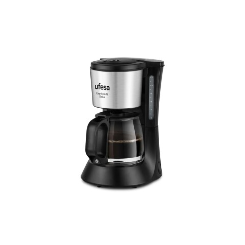 Cafetera de goteo Ufesa CG7125 Capriccio 12 Delux Cafetera de goteo Ufesa CG7125 Capriccio 12 Delux