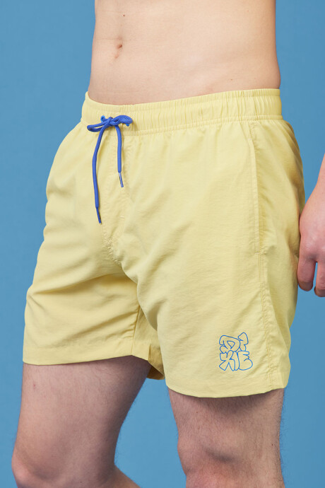 SHORT KYNES DIXIE Lima