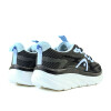 Championes Head AgileRun de Mujer - HDM-0424 Negro