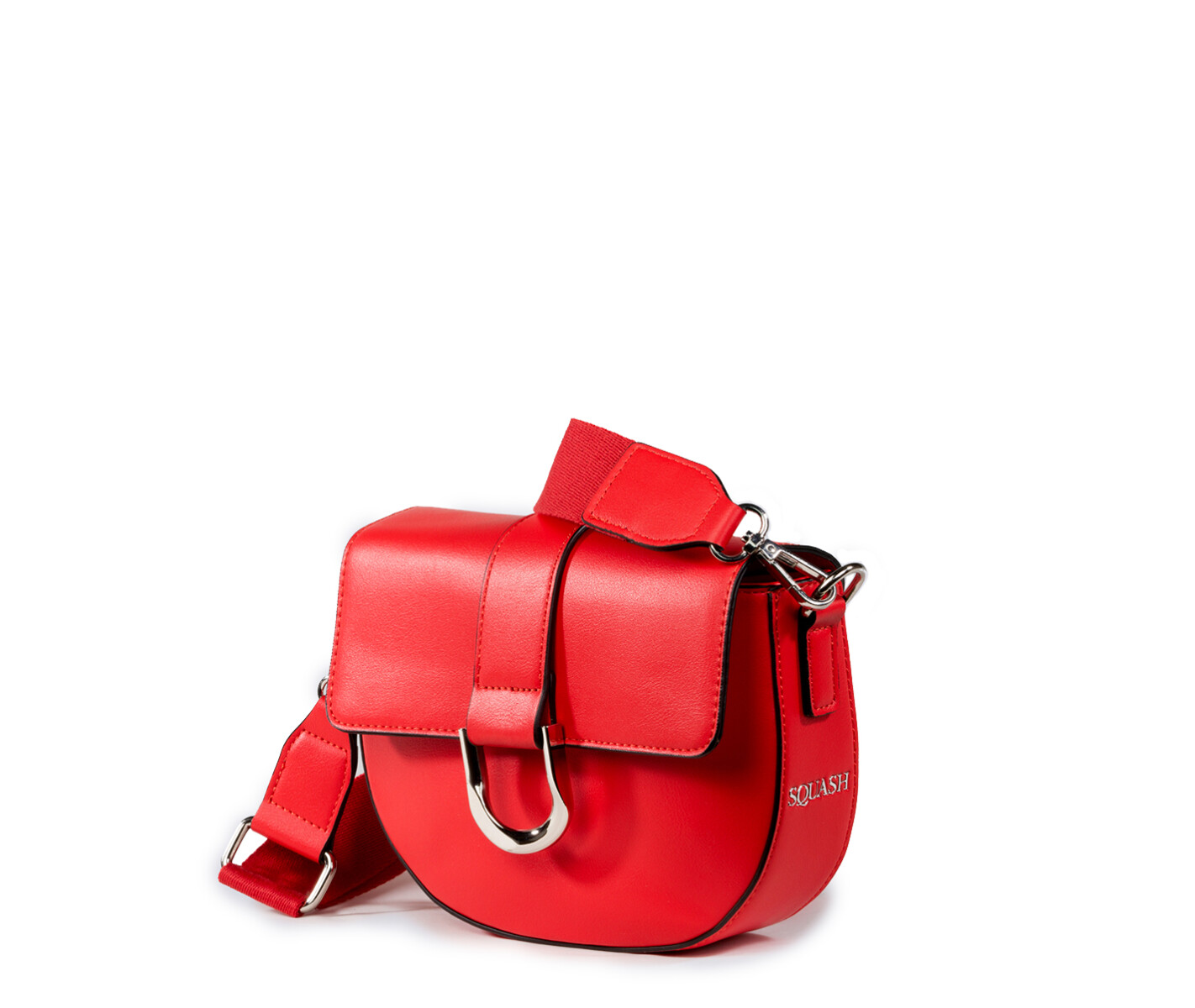 Bandolera Tovah - Rojo 