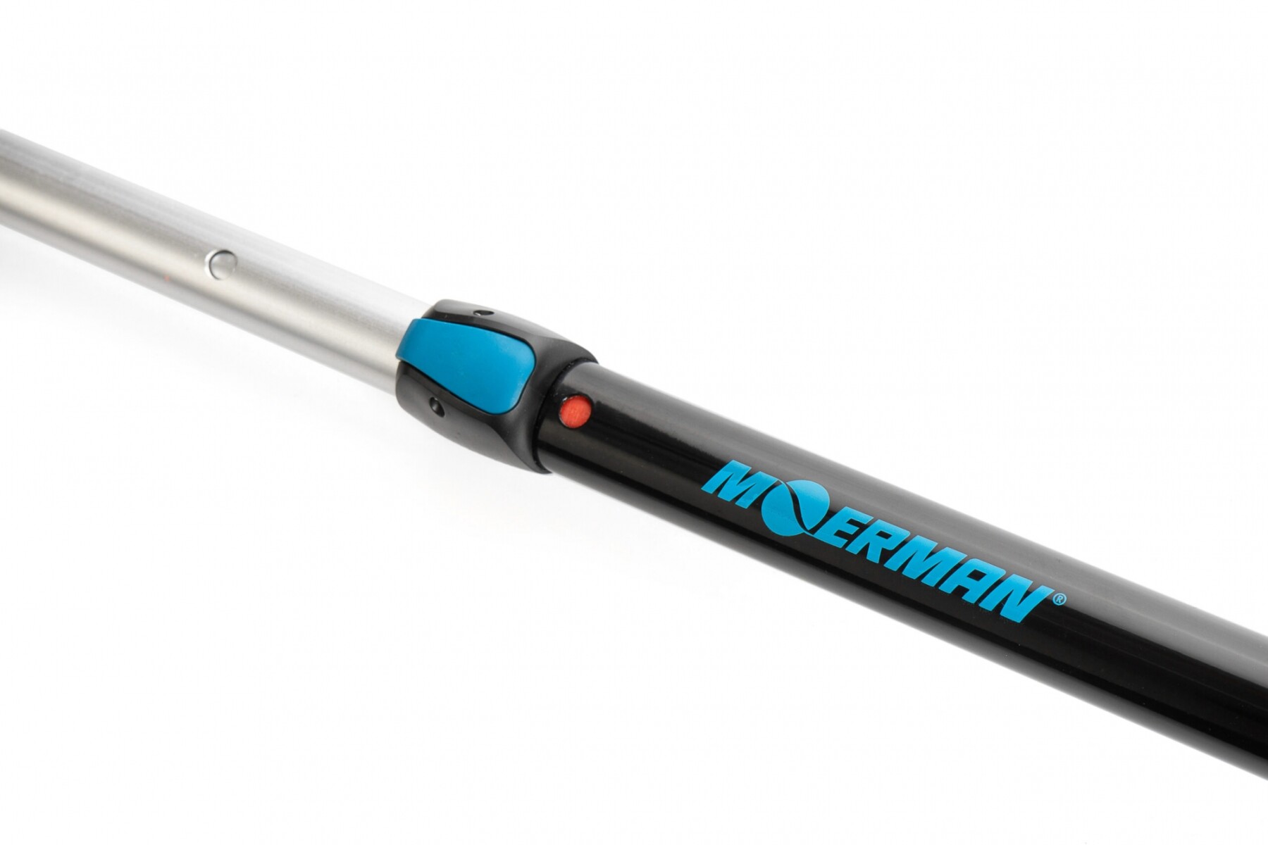 Moerman Extensible de Aluminio TAKUMI - 2.5M 