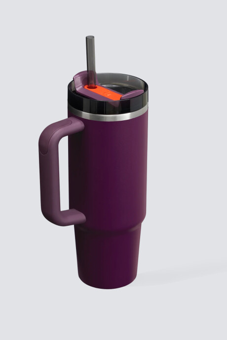 Stanley Quencher H2.0 Tumbler The Flowstate 30oz Uva