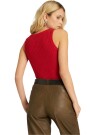 TOP Rojo