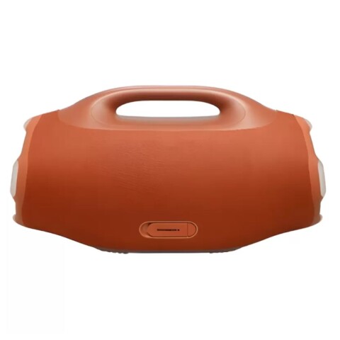 Speaker JBL Bluetooth Boombox 4 Naranja