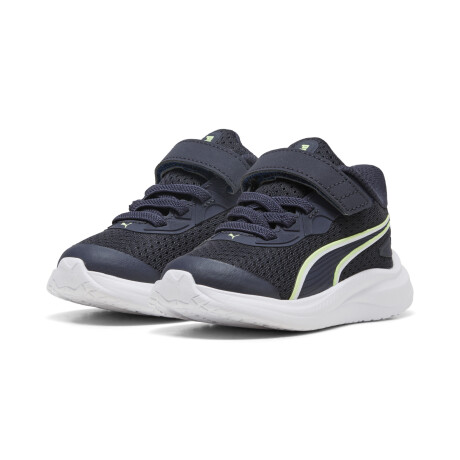 Skyrocket 2 AC+ Inf 31241503 Azul/bco.