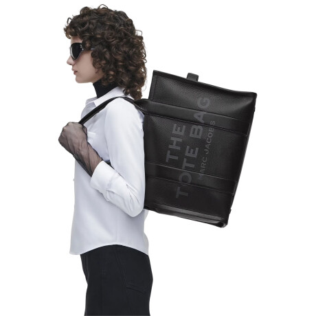 MARC JACOBS - THE LARGE TOTE 001