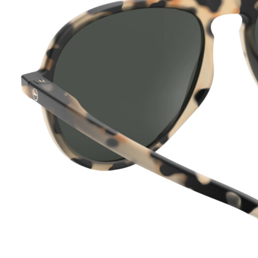 Lentes Izipizi I SUN LIGHT TORTOISE Lentes Izipizi I SUN LIGHT TORTOISE