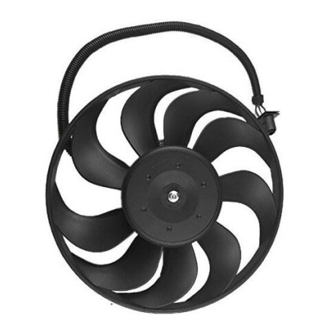 ELECTROVENTILADOR DERECHO BORA 1.8T / 2.0 (CHICO 290MM) Electroventilador Derecho Bora 1.8t / 2.0 (chico 290mm)