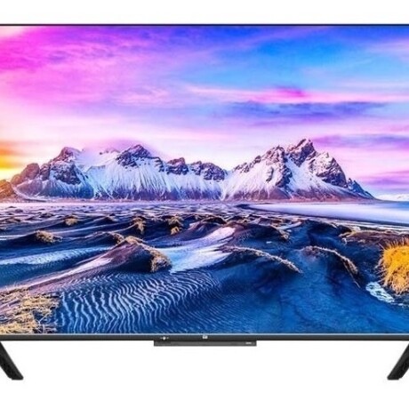 Tv Led Xiaomi Mi Tv 65" 4K Uhd Hdr 001