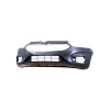 PARAGOLPE DELANTERO NEGRO LISO Paragolpe Delantero Negro Liso