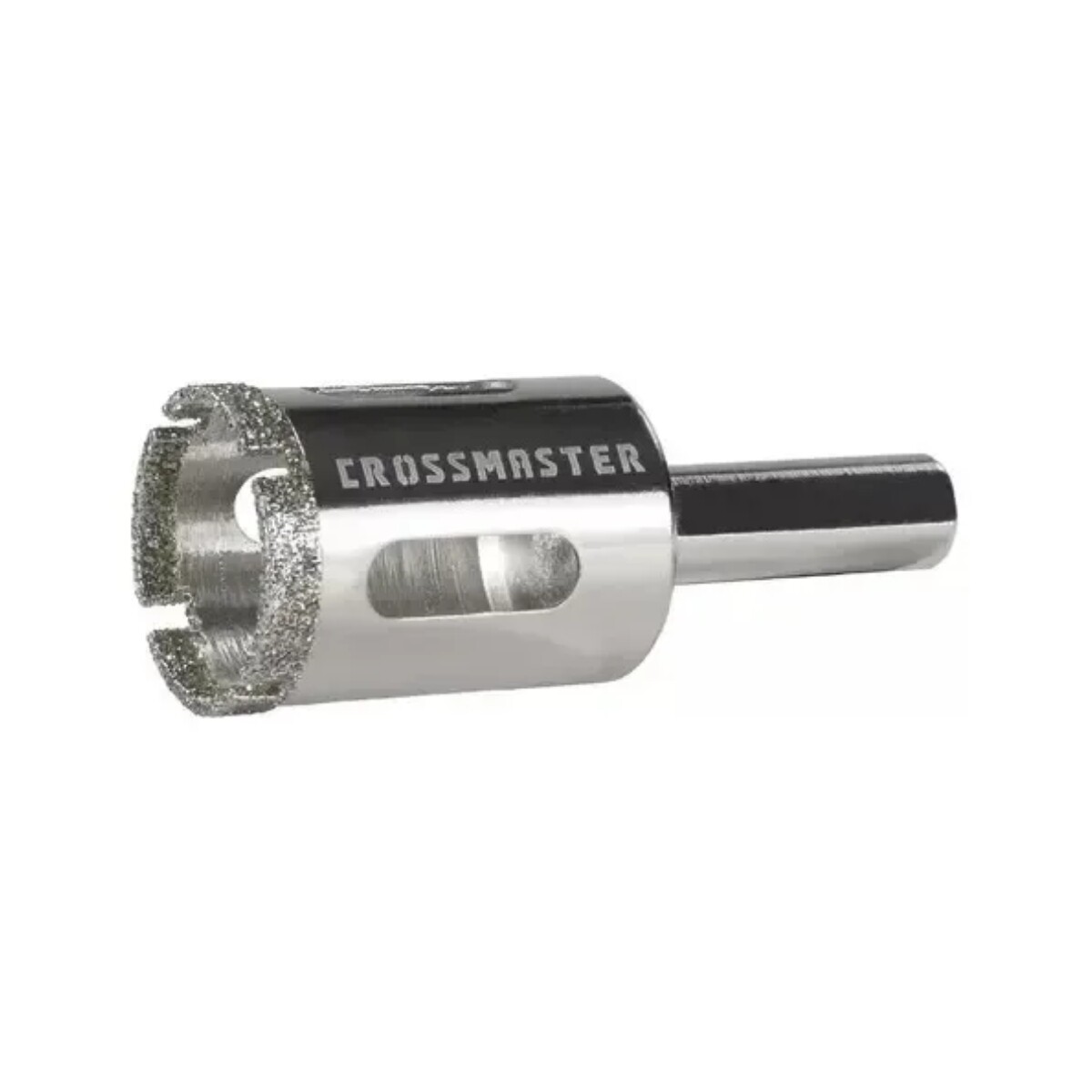 Sierra Copa Diamantada 35mm Crossmaster 