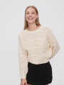 Sweater Nilla Crudo / Natural