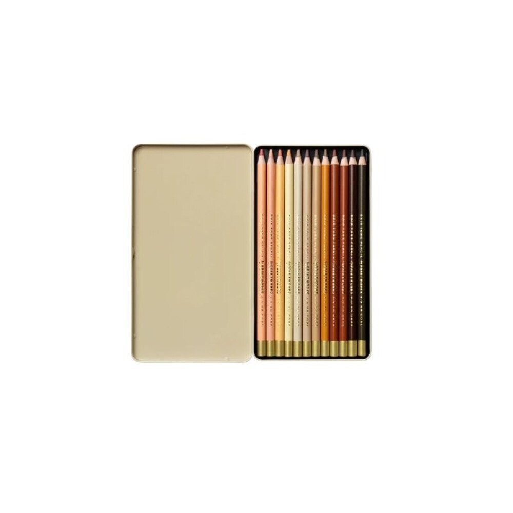 PRINTWORKS LAPICES DE COLORES SKIN TONES PRINTWORKS LAPICES DE COLORES SKIN TONES