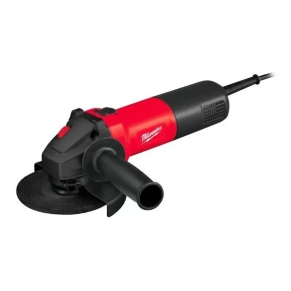 Amoladora angular 4 1/2 Milwaukee 750w Amoladora angular 4 1/2 Milwaukee 750w