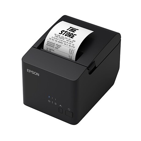 Impresora Epson Termica TMT20IVL-002 RJ45 001