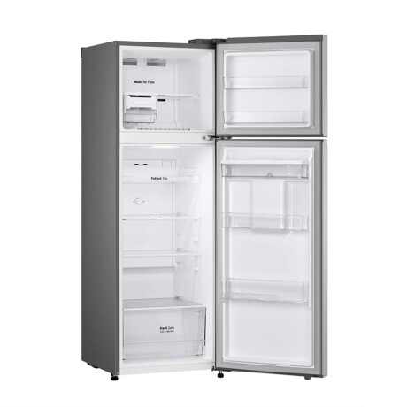 Heladera inverter 285 Lts Con dispensador de Agua LG VT29WPPDC Heladera inverter 285 Lts Con dispensador de Agua LG VT29WPPDC