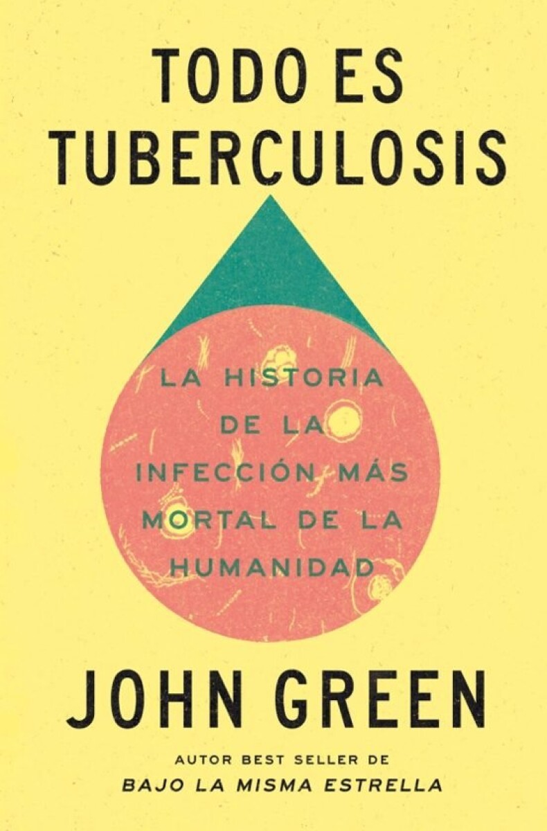 TODO ES TUBERCULOSIS 