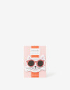 Útiles Varios Set de Notas Sticky Notes Diseño Gato - Combinacion Multicolor