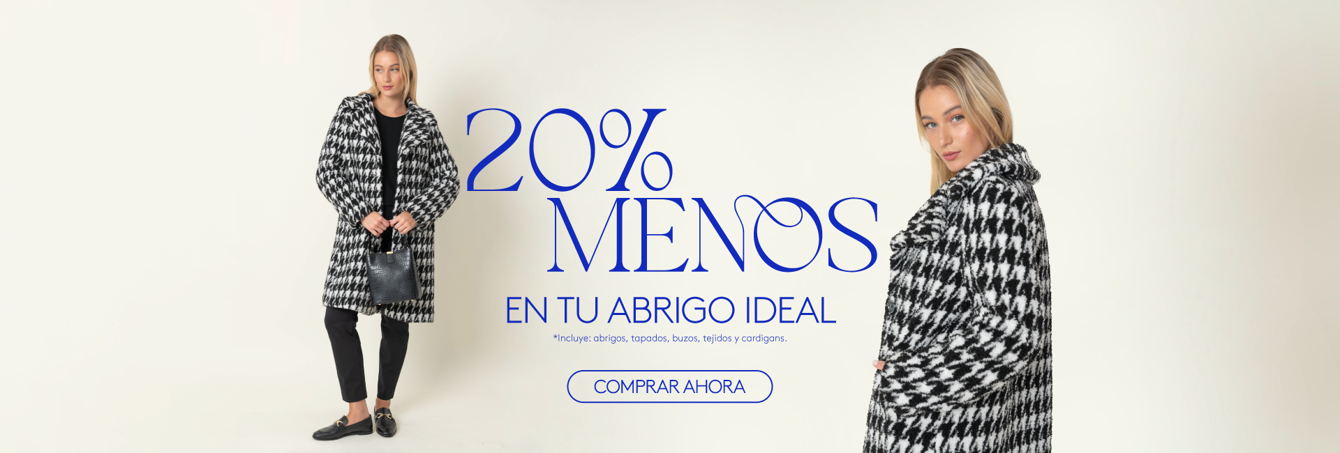 20 % off