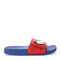 Sandalia de Niños Spiderman SPIDERMAN Azul - Rojo - Blanco