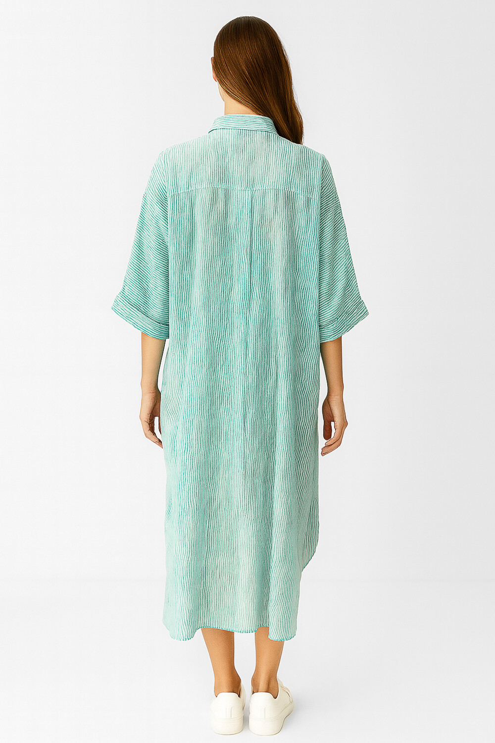 Tunica Celira Estampado 1