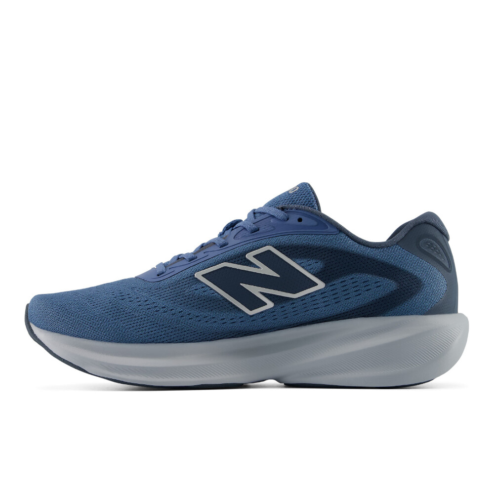 Zapatillas Running 680 V9 Hombre Blue