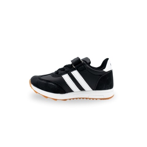 CHAMPION 27-31 BLACK/WHIT