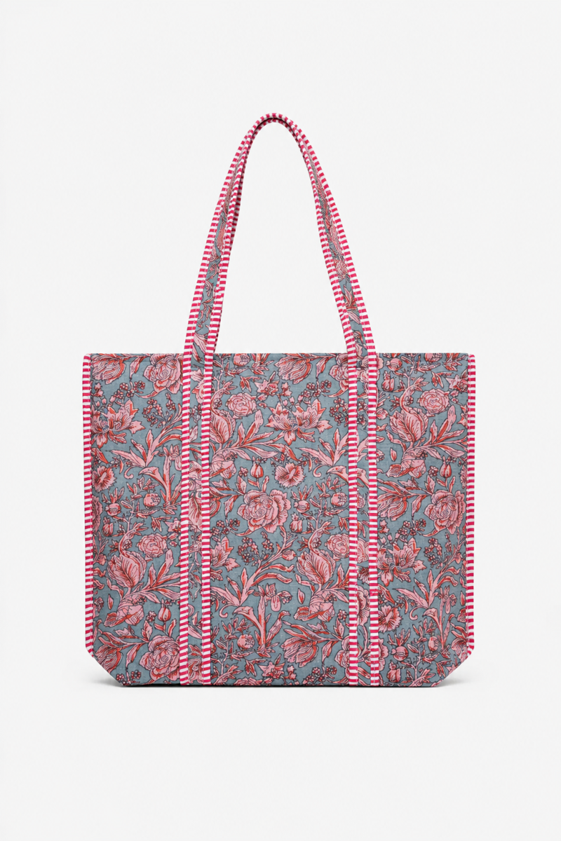 Bolso Bahi - Estampado 3 