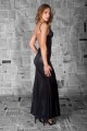 Vestido Tato Negro