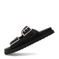 Sandalias de Mujer Miss Carol Mura Negro