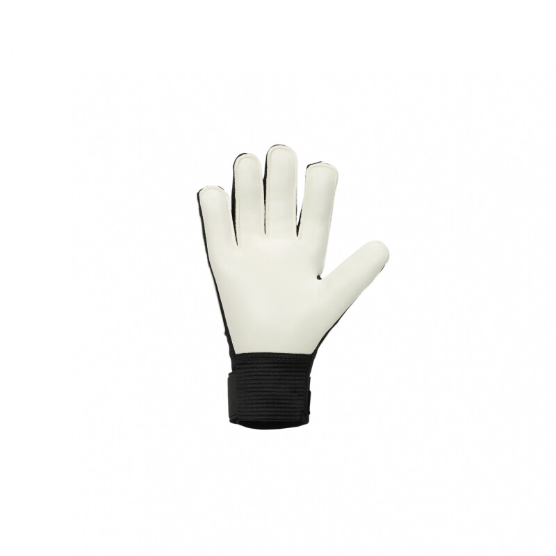 NIKE MATCH JR. GUANTES Black