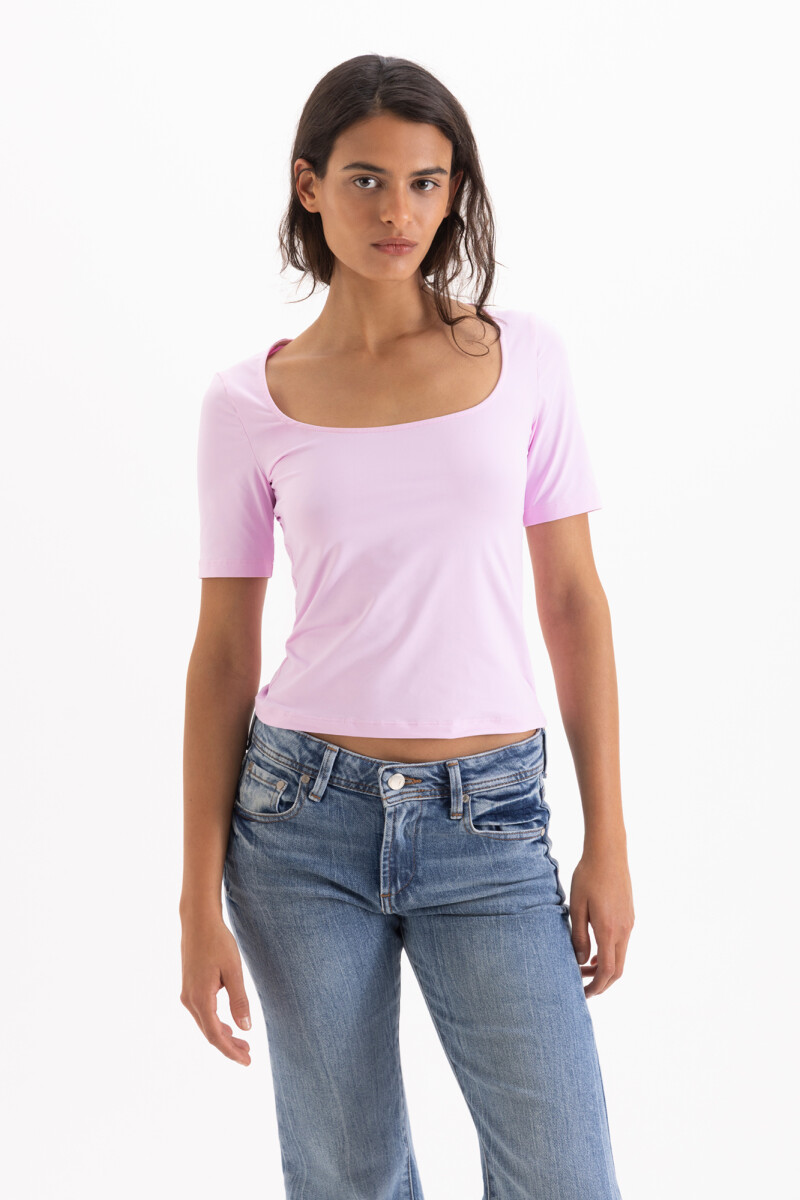 TOP ROSSIE Rosa