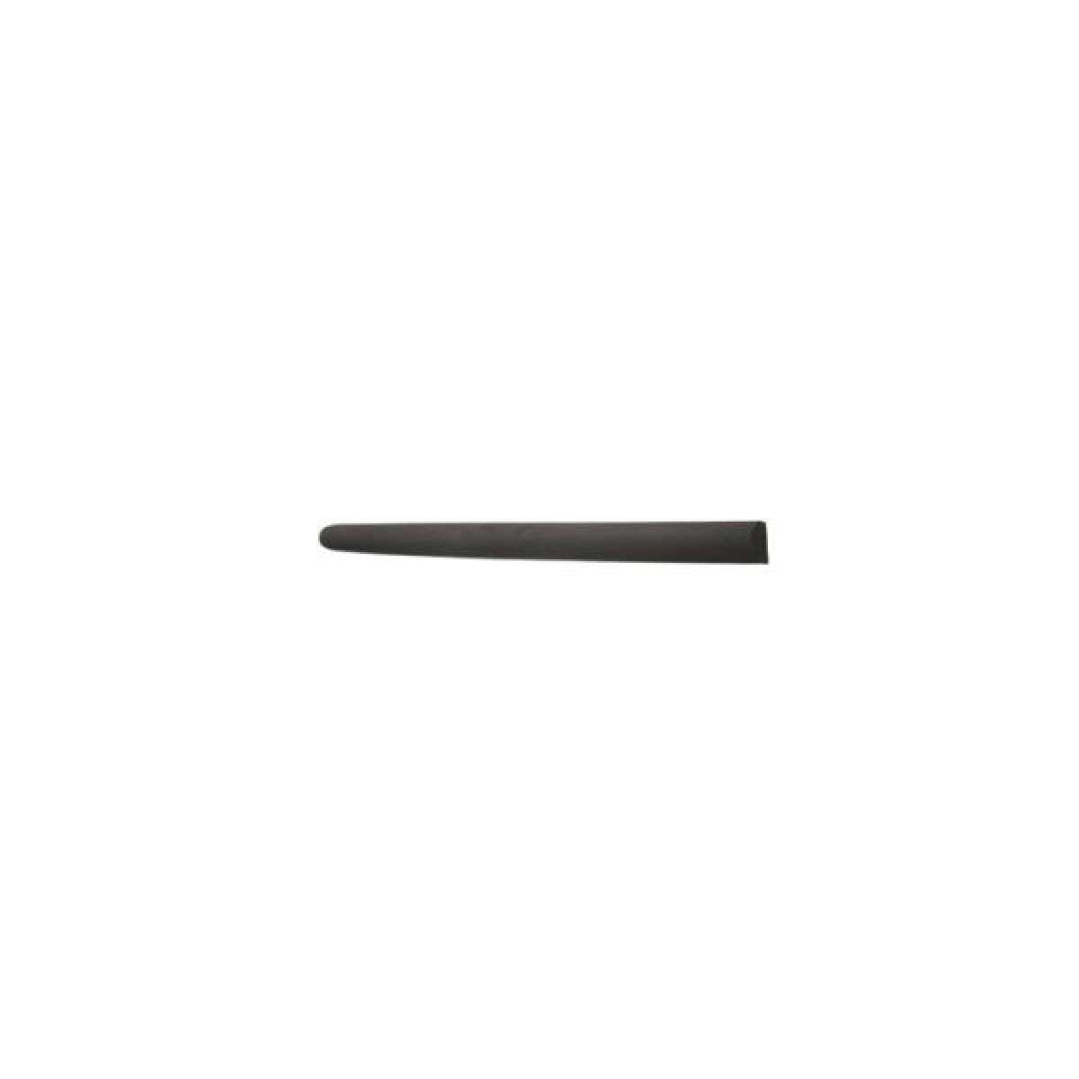 MOLDURA DE PUERTA TRASERA IZQUIERDA 