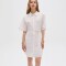 Vestido Kolae Blanco