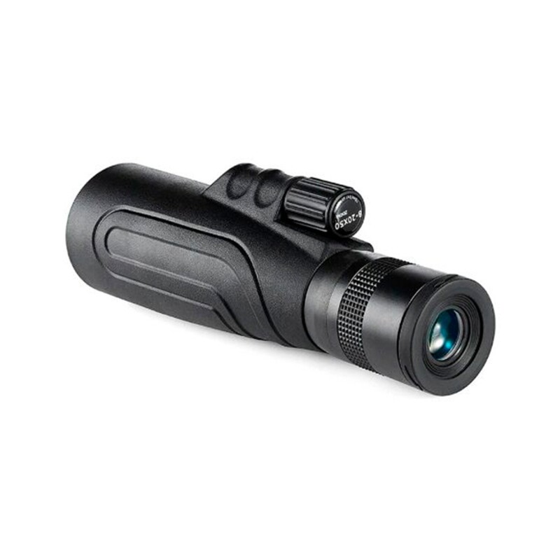 Telescopio Monocular Arye Zoom 8-20x50 Hd Telescopio Monocular Arye Zoom 8-20x50 Hd