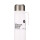 Termo 1Lt. Premium Manija Rigida Metalizado Blanco