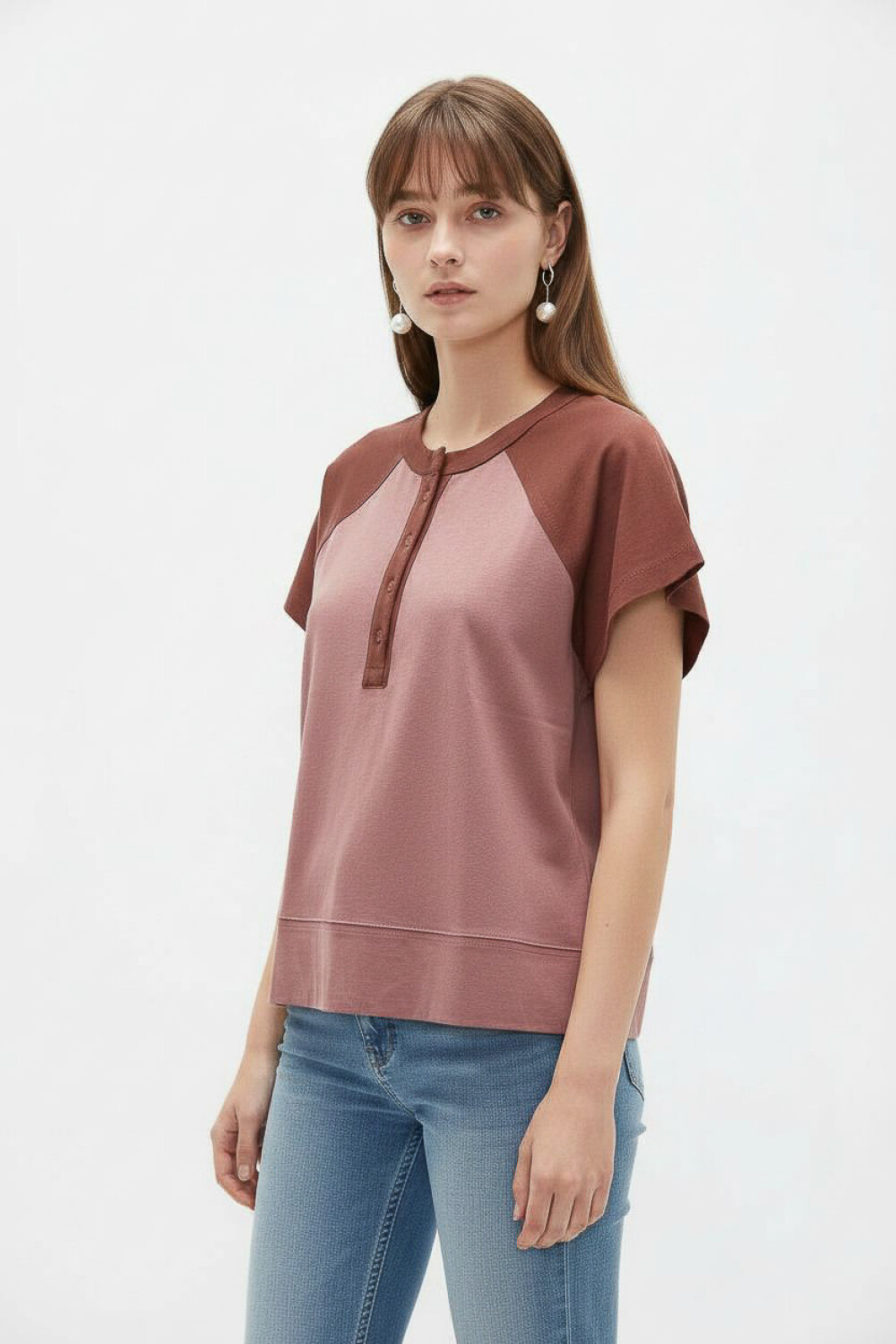 Remera Ostral Estampado 1