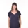 REMERA TELMA AZUL OSCURO