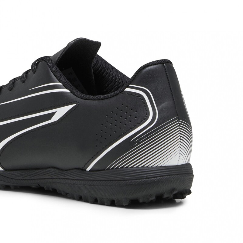 PUMA VITORIA TT Black