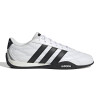 ADIDAS GROUNDPULSE Blanco-Negro